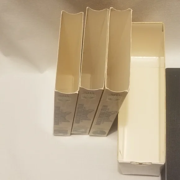 3 tapes of America's Historic Steam Railroads - Picture 5 of 9